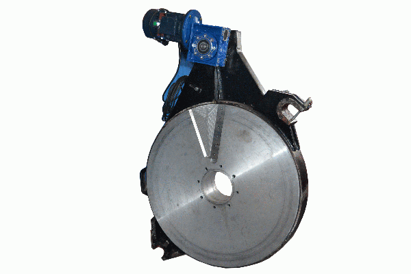 Butt Weld Machine