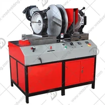 เครื่องร่วมท่อ HDPE