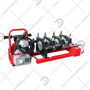 How to properly operate a PE butt welding machine? How to properly operate a PE butt welding machine?